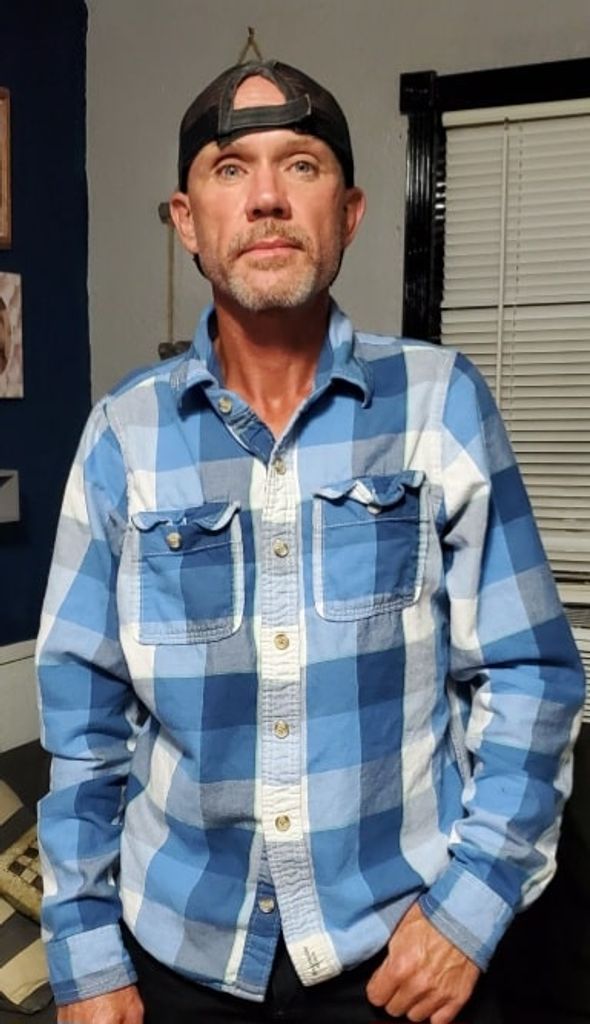 Warren Lyon Profile Photo