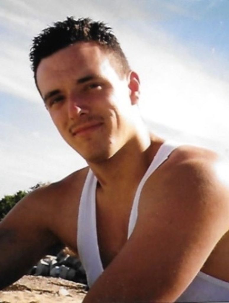 David Brian Silva Profile Photo