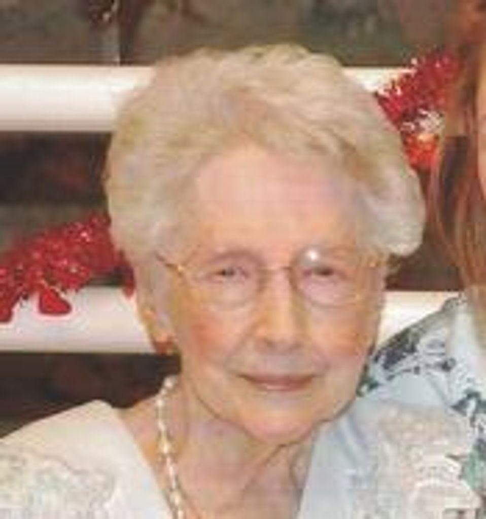 Barbara Knudson Olsen