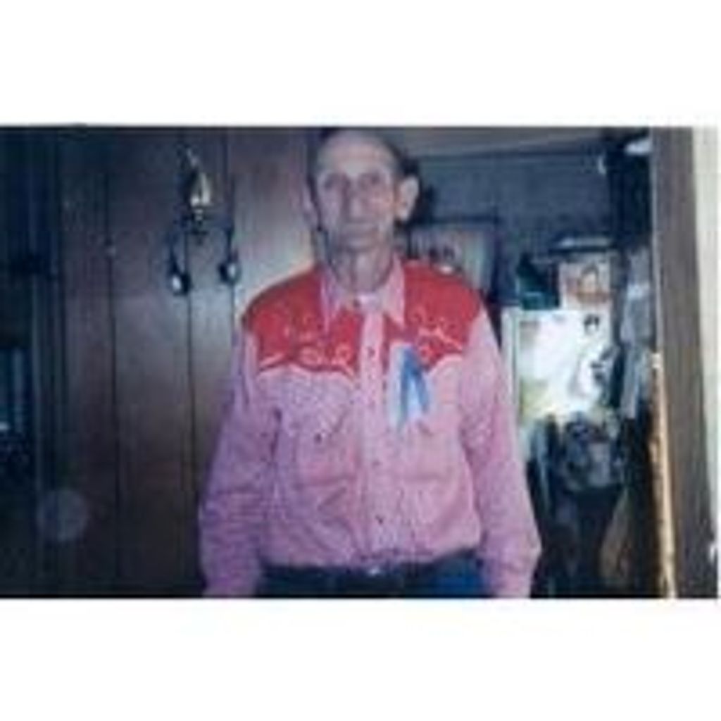 Luther Perry Stephens, Jr.
