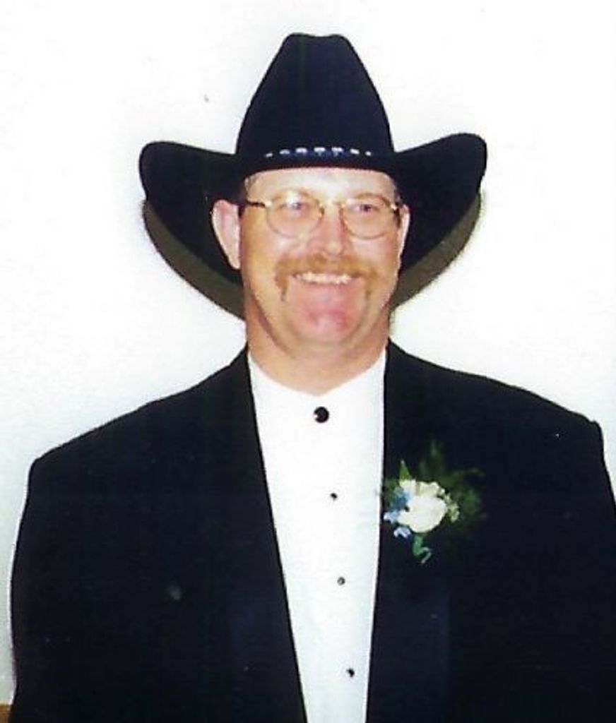 Billy  Ray Kunkel