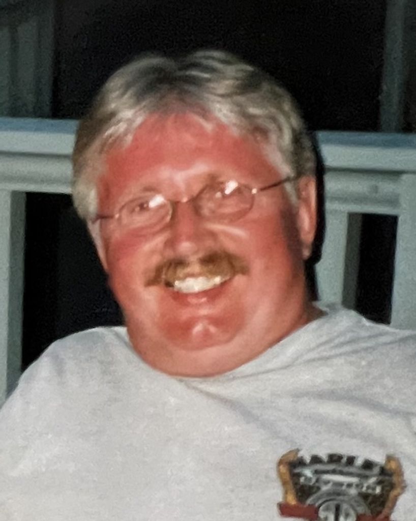 Alan R. Nehring Profile Photo