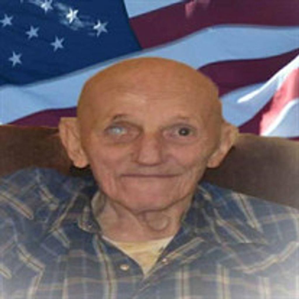 Richard "Dick" Eugene Easton