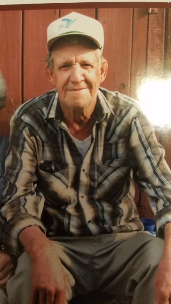 Jesse Thomas Covington Profile Photo