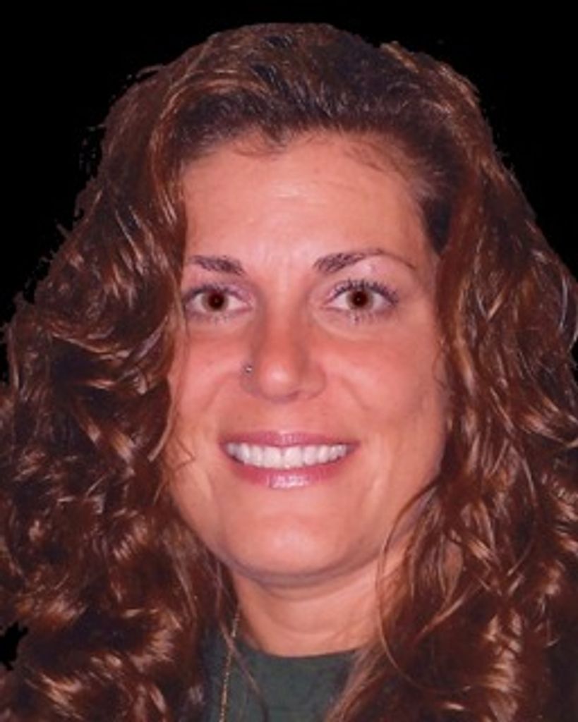 Michelle Ann Simmons