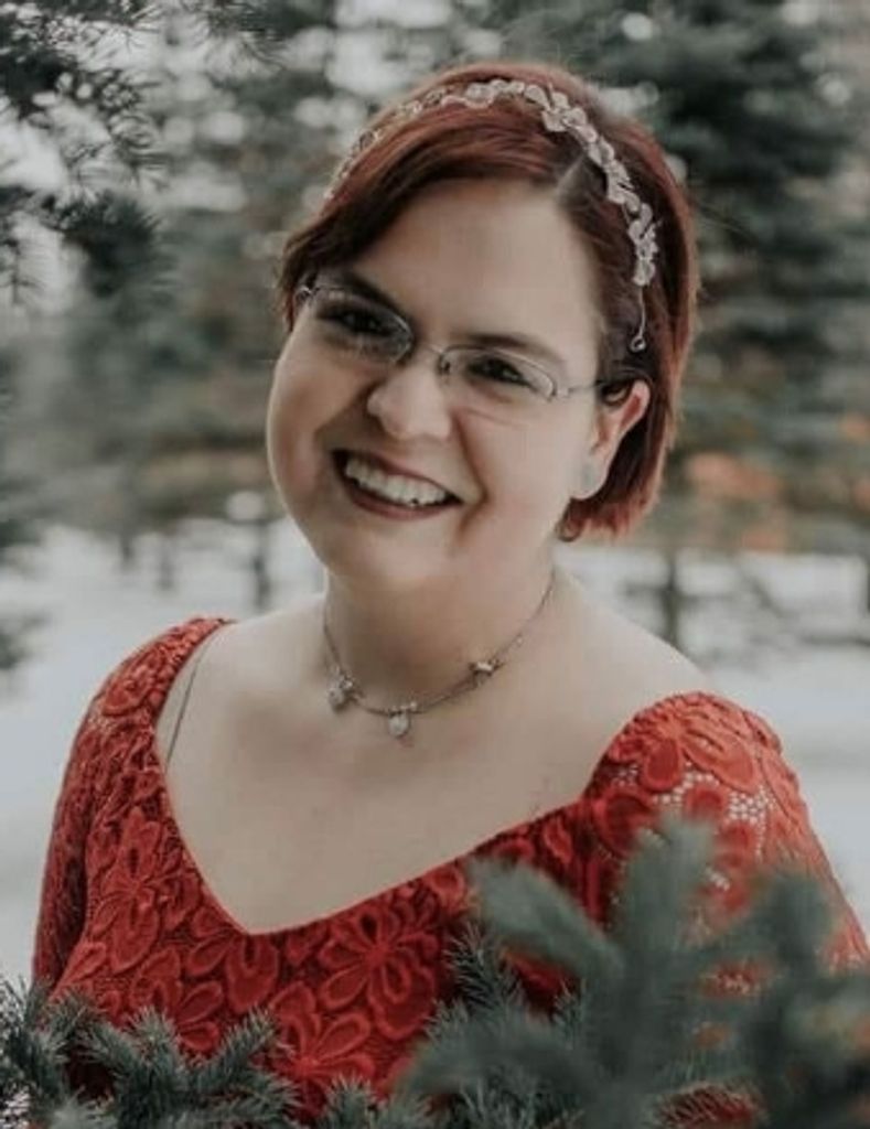 Corrine Musquiz 