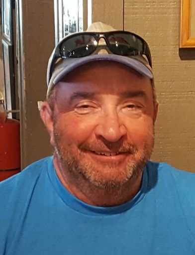 Christopher Frasier Profile Photo