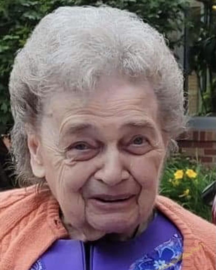 LaVerne E. Flagel