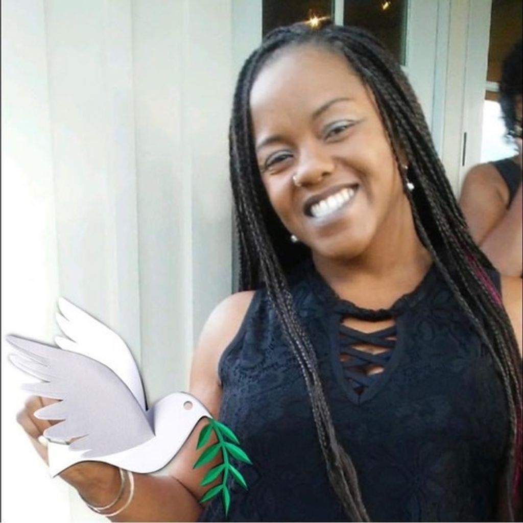 Tameca S Mines Profile Photo
