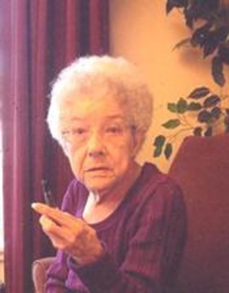 Lola "Tootsie" Copeland