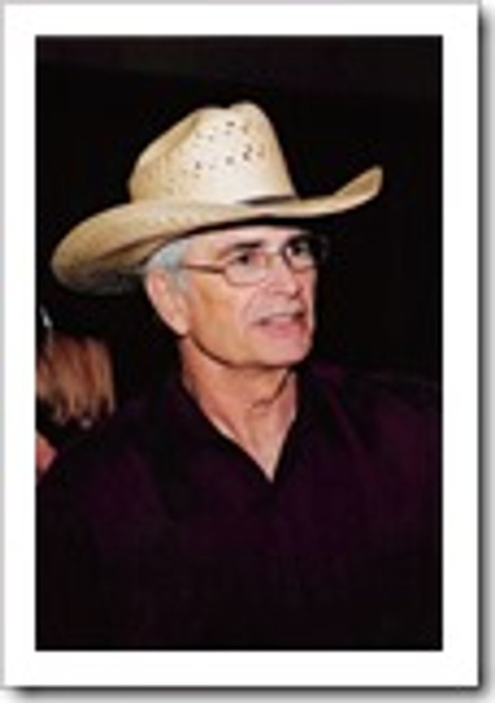 Jimmy N. Baugh