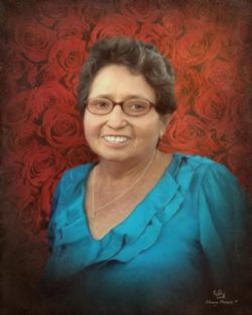 Maria Chavez