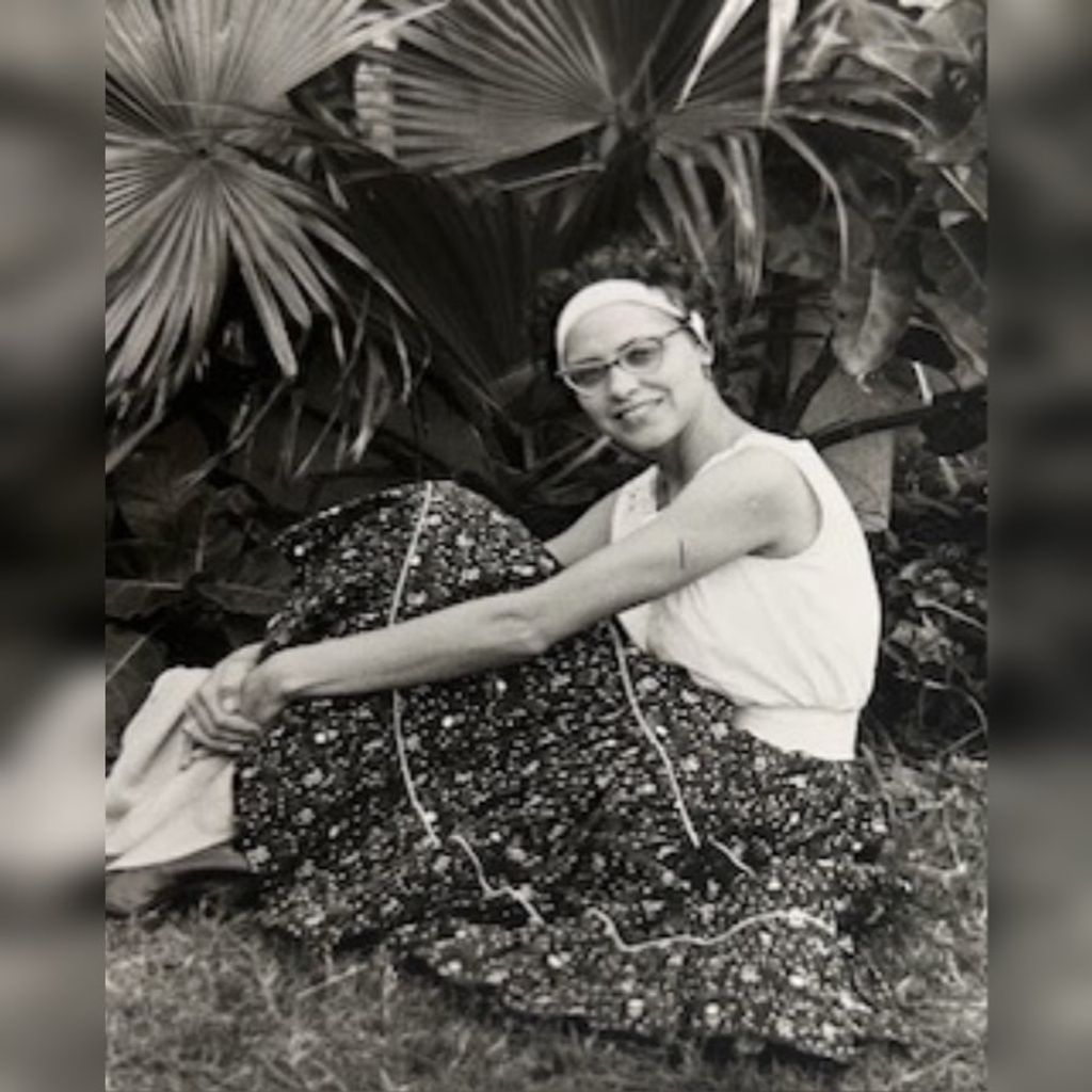 Rhoda H. Pearce