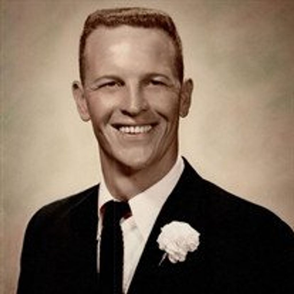 Jerry  Wayne Hilliard
