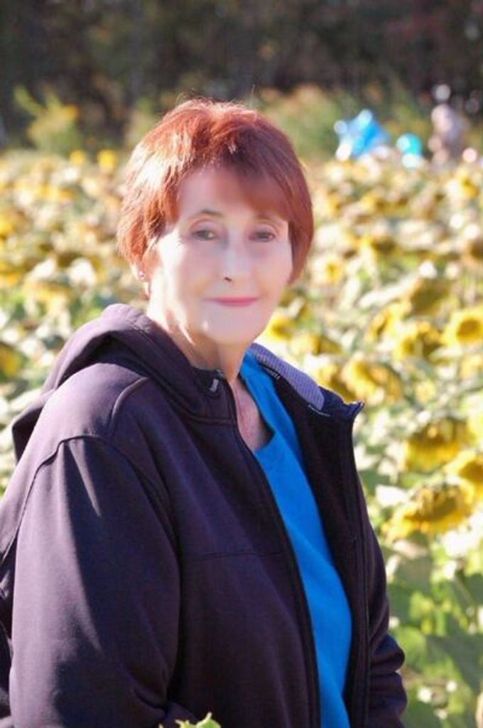 Hope Kinder Profile Photo