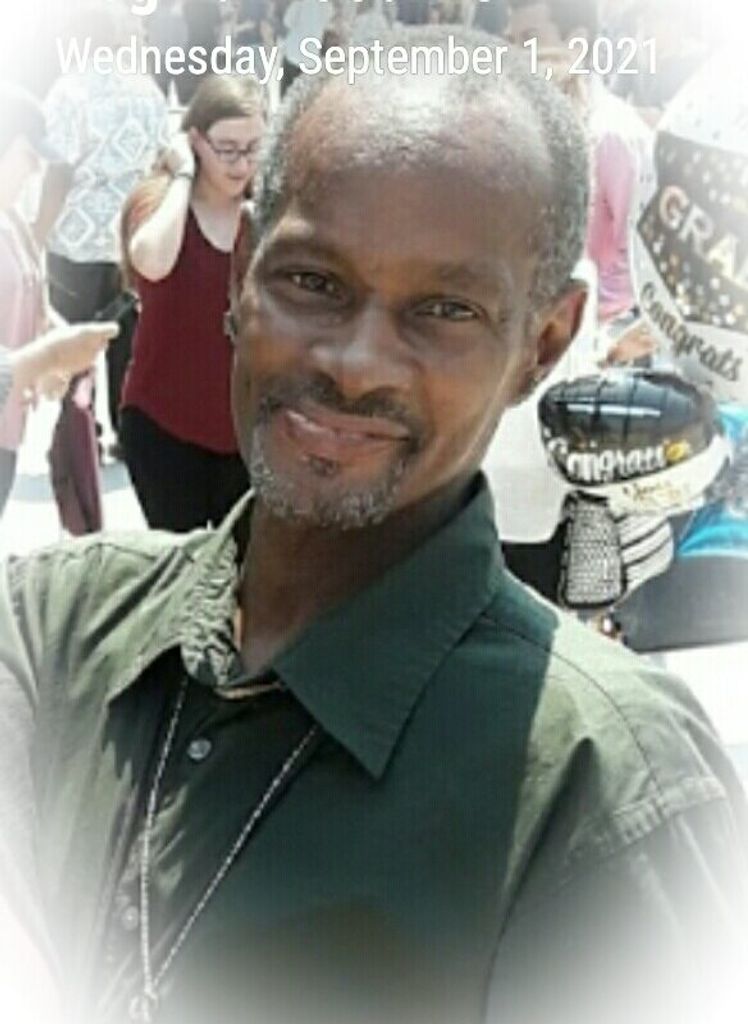 Tony Flood Profile Photo