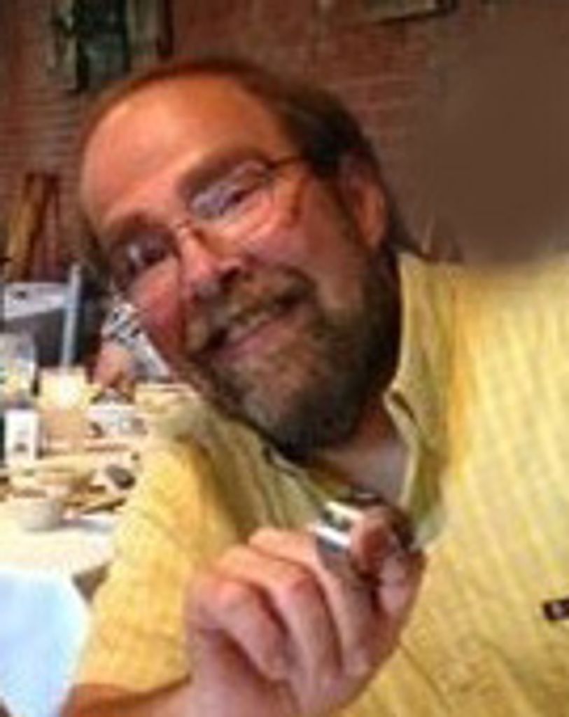 Steven John Barton Profile Photo