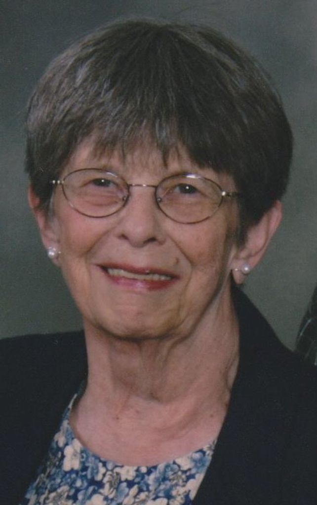 Marian J. Ginder