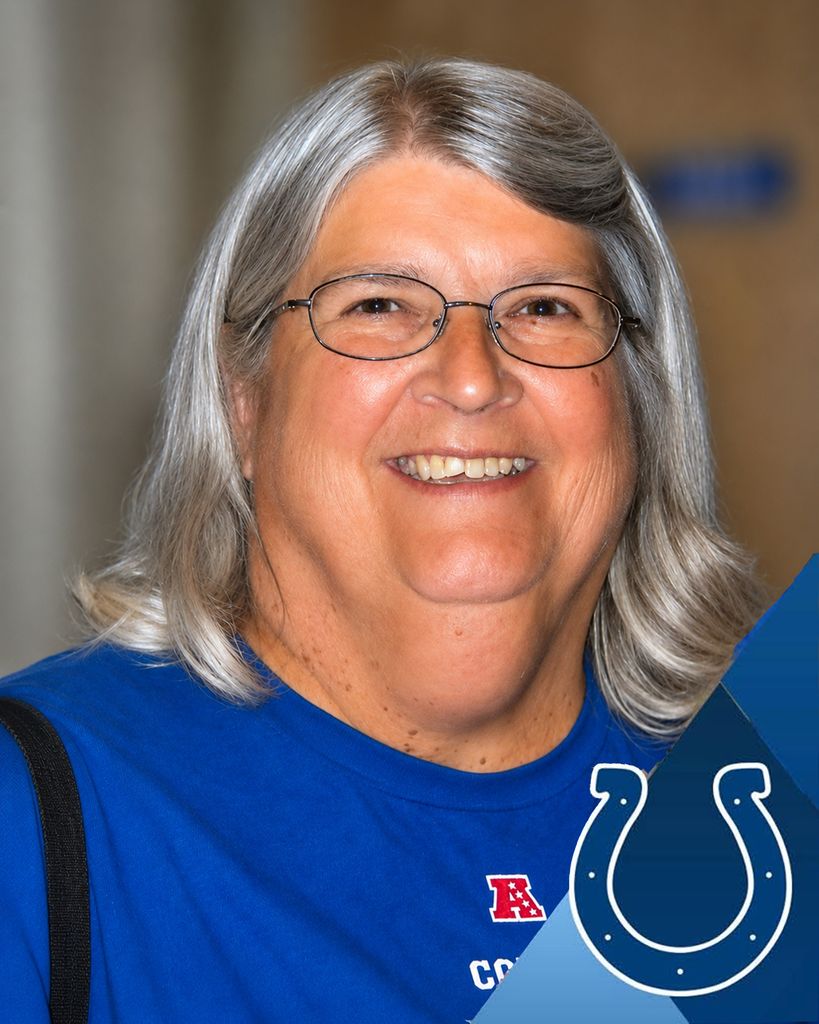 Peggy D. Leap Profile Photo