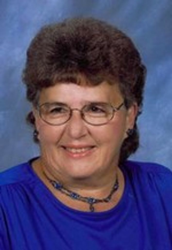 Mary Rigney Dillon