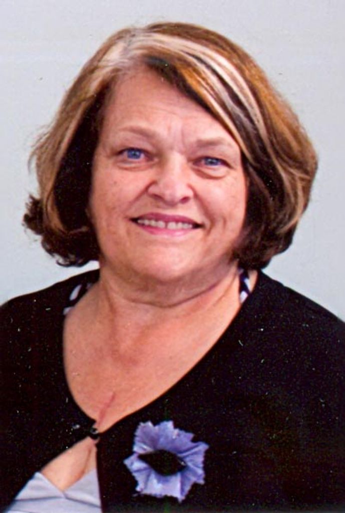 Sheryl Hanefeld Profile Photo