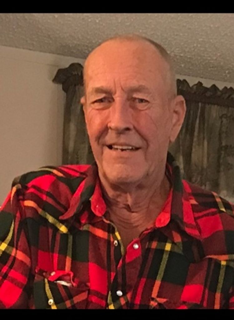 Gerald Ray Hanus Profile Photo