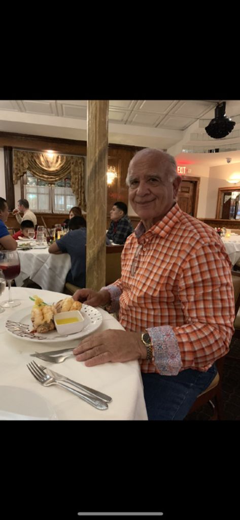 Alan Mark Herman