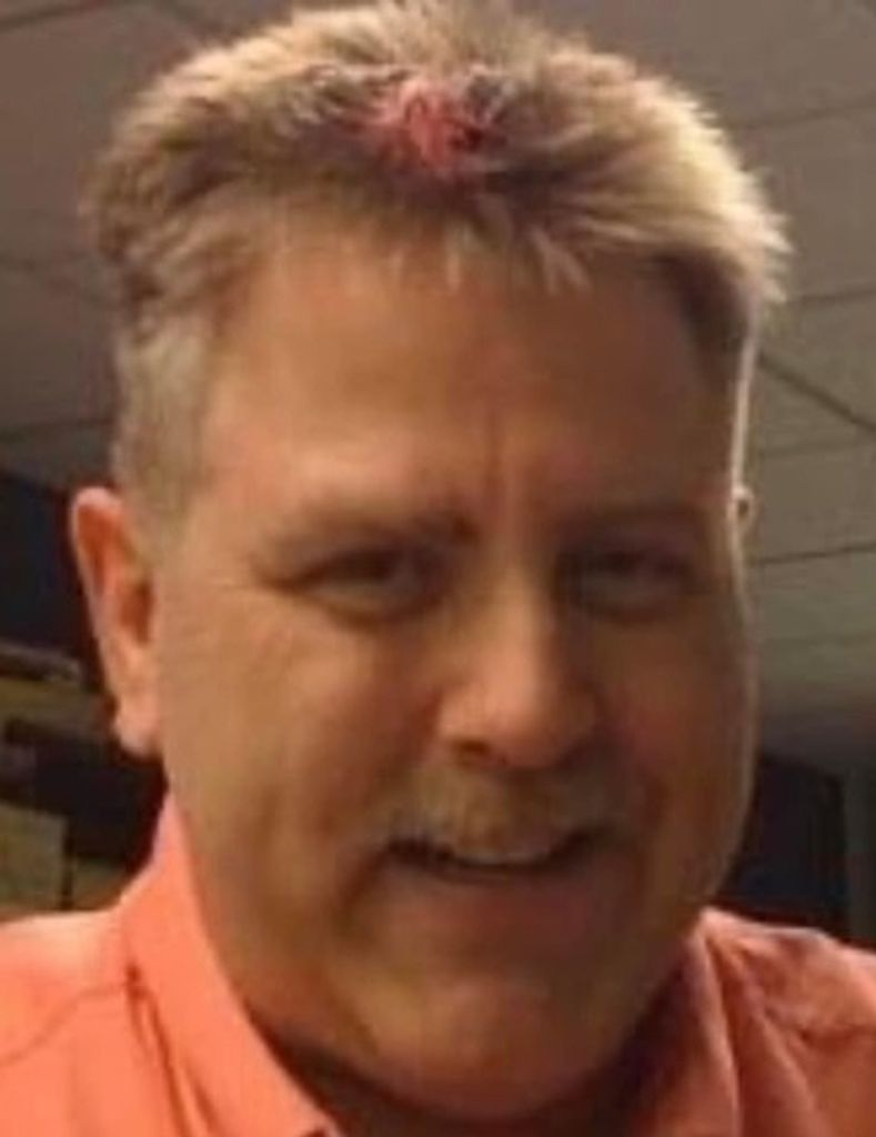 William Gordon Blomberg Profile Photo