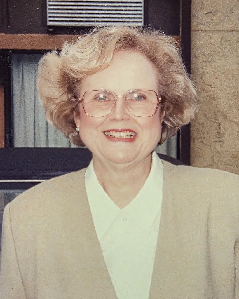 Thelma Dean Brown Profile Photo