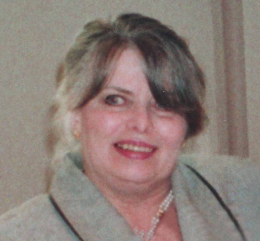 Stella Louise Perry Profile Photo
