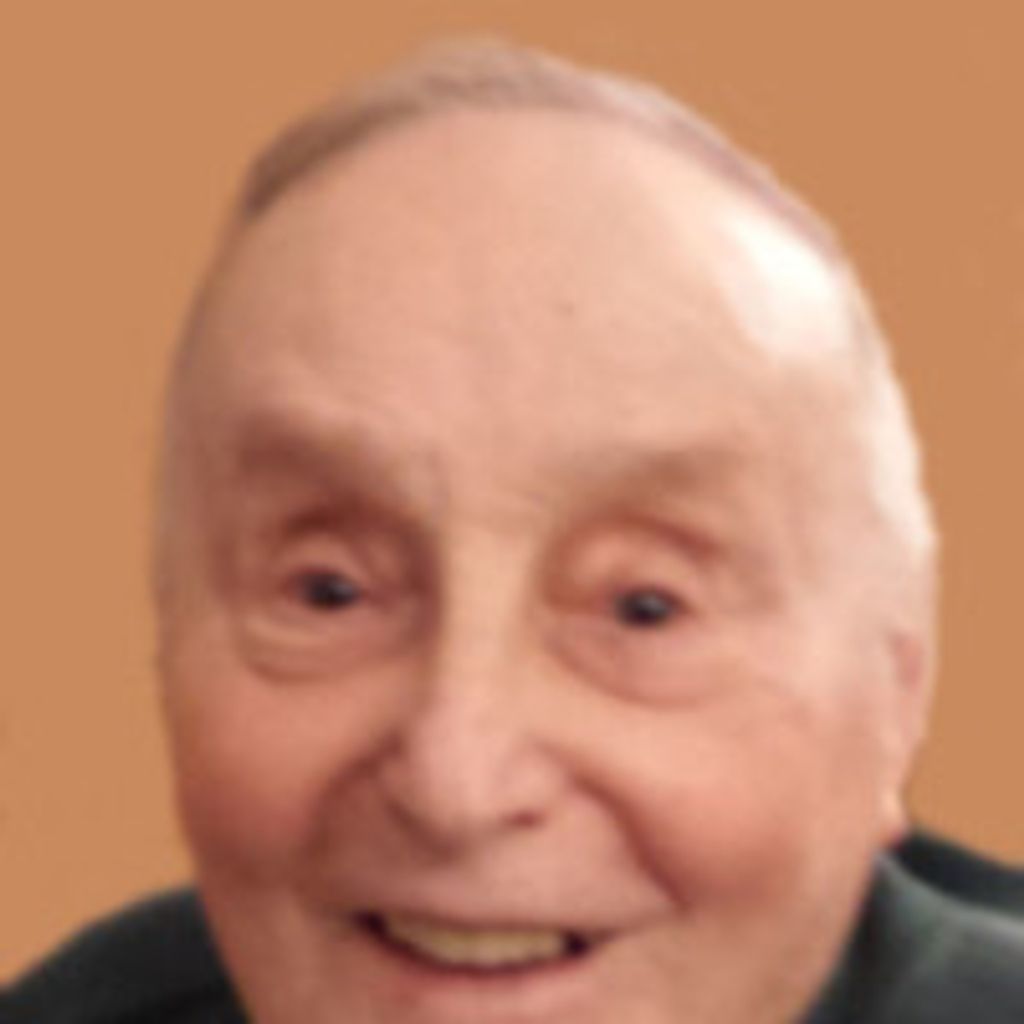 Anton J. Del Bianco