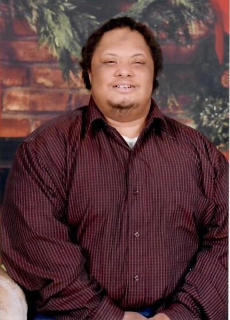 Paul John Profile Photo