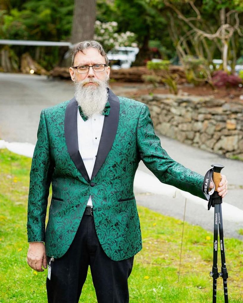 Russell Ouray Maughan Profile Photo