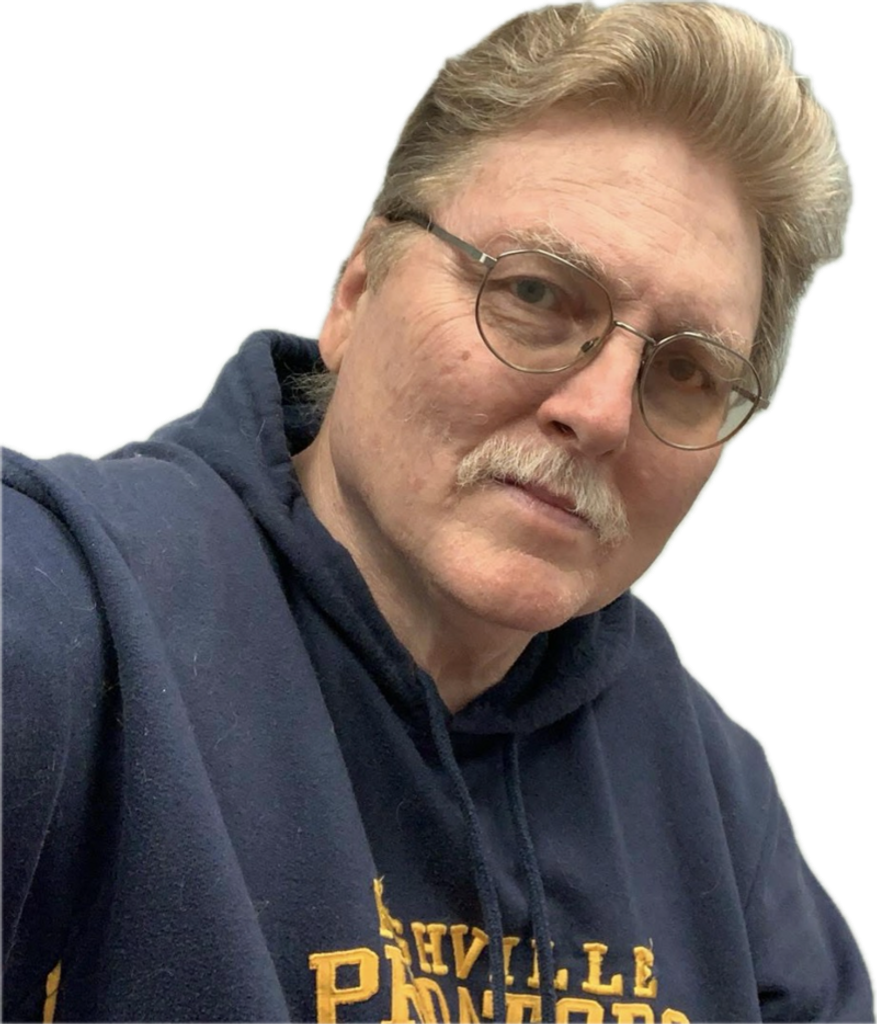 William Donald Denton Profile Photo