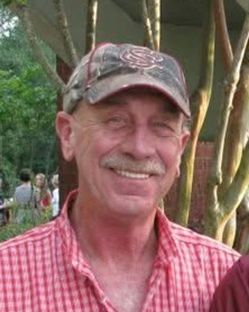 Joseph "Jody" Stull Smith