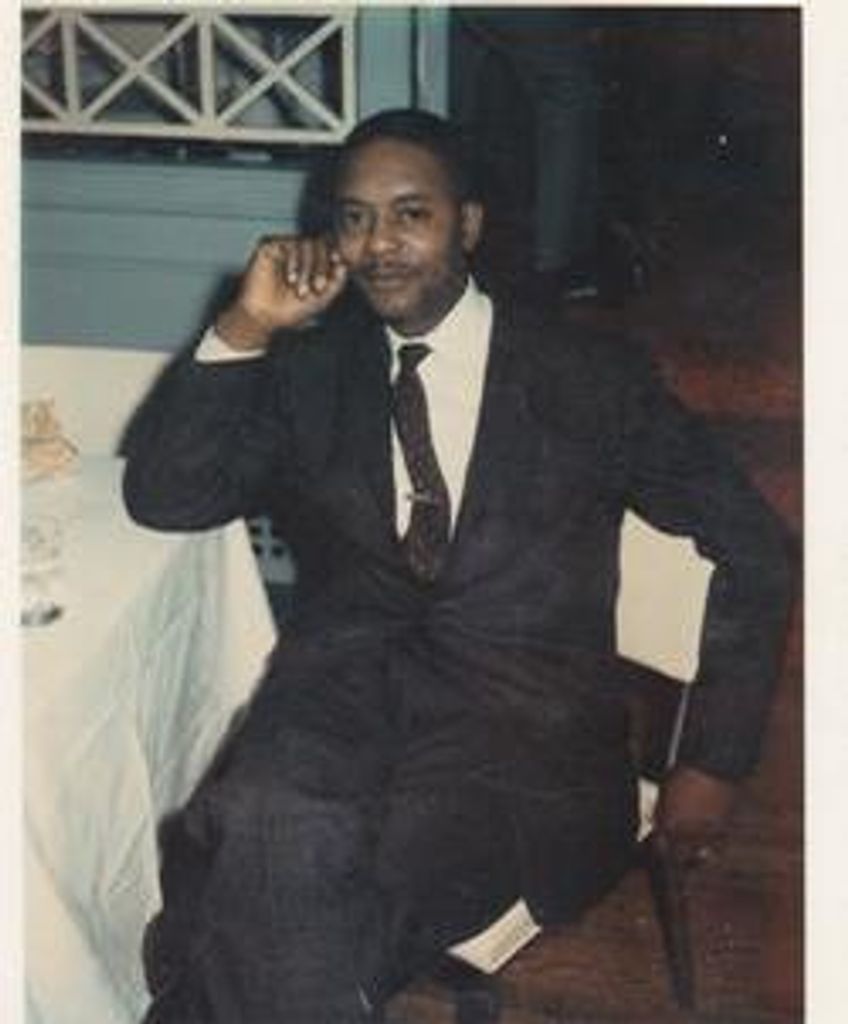 Allen A. Vaughan Jr. Profile Photo