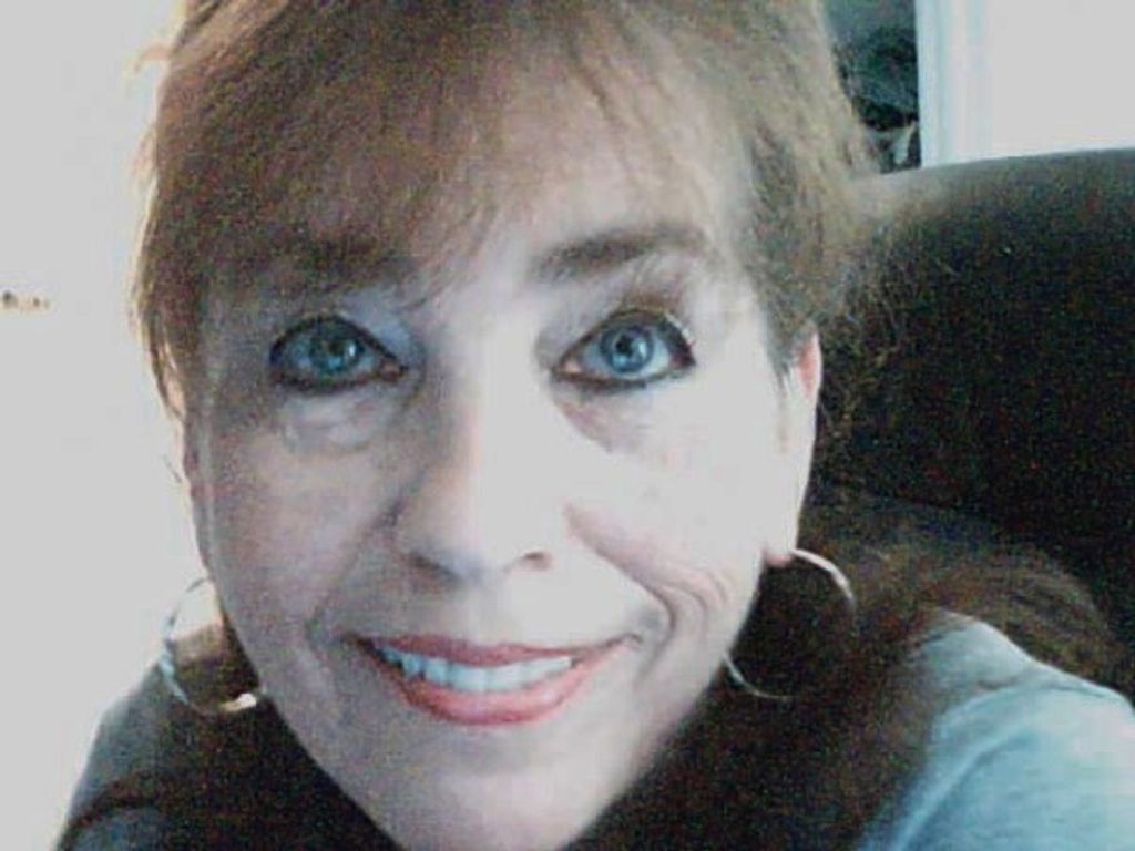 Nancy Ann Sudbury