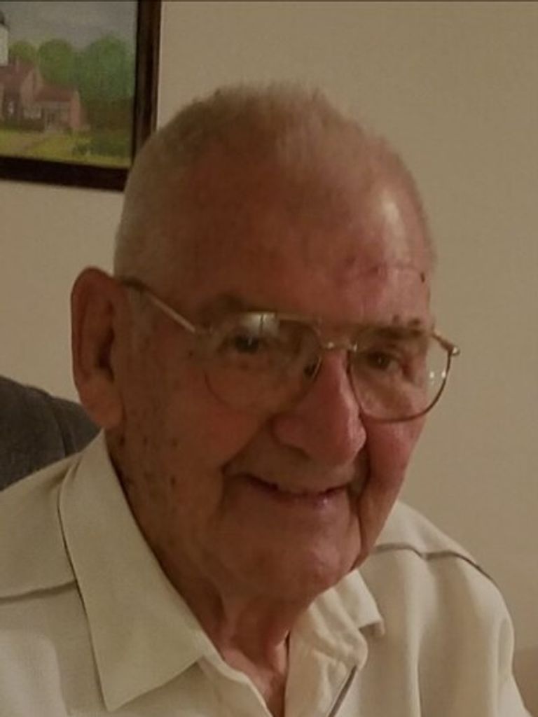 William George Simmons