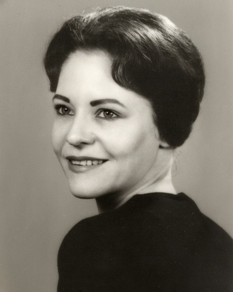 Eleanor Lynn Bratton