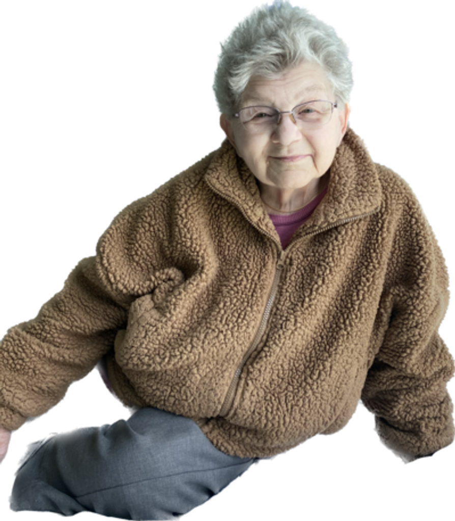 Mary Jane King Lain Profile Photo