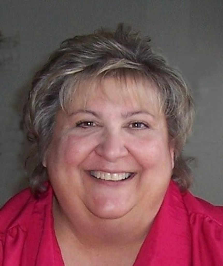 Patricia 'Trish' Veltri