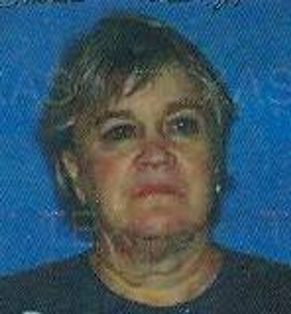 Merrill, Patricia Stewart
