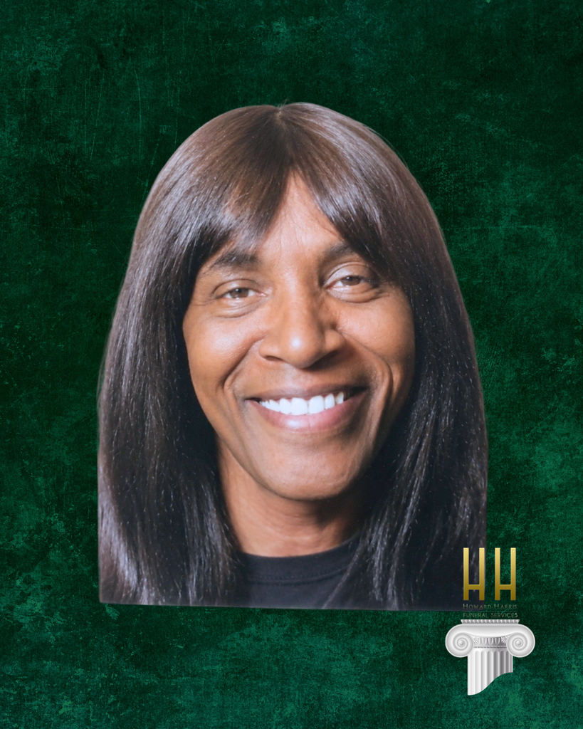 Sharon Post Profile Photo