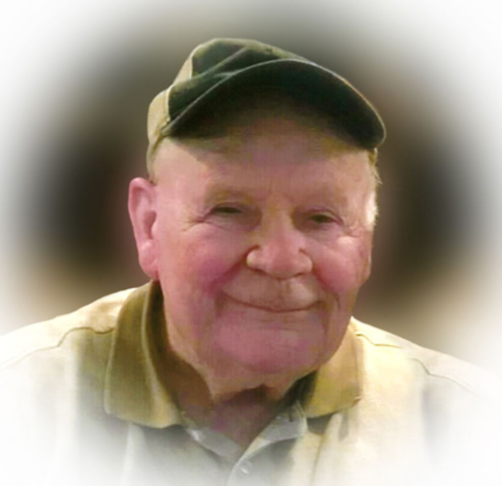 William Thomas Mcdonald Profile Photo