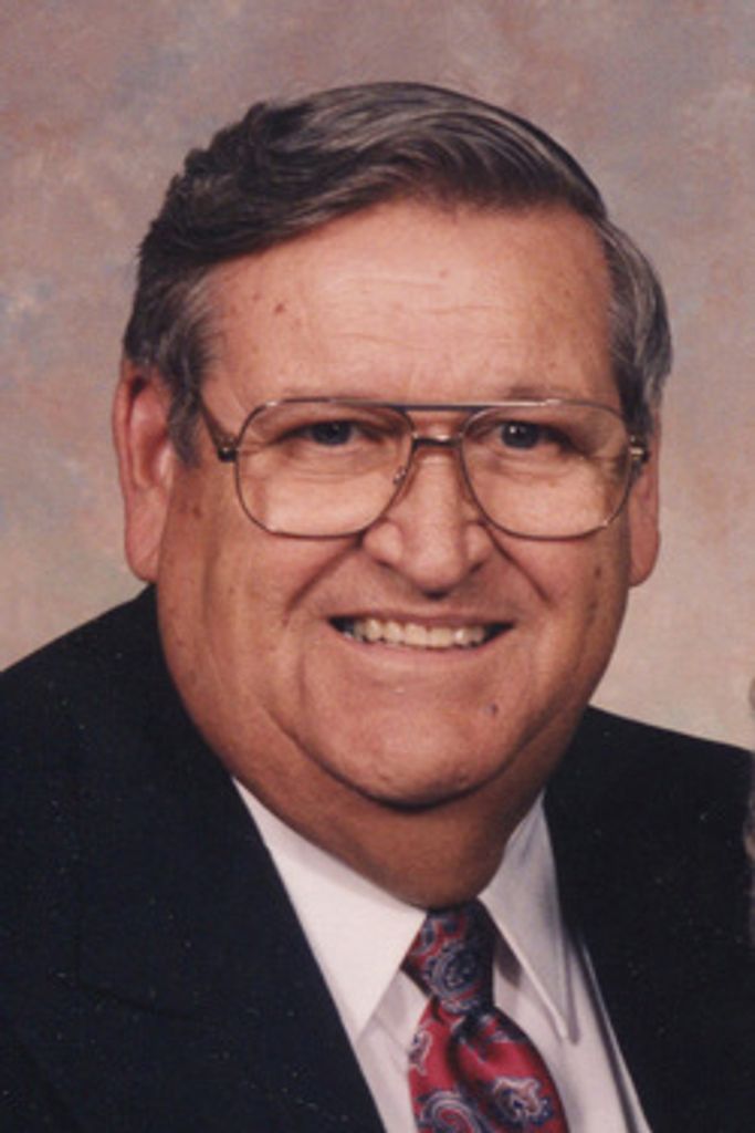 Donald Barkow