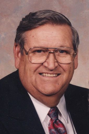 Donald Barkow Profile Photo