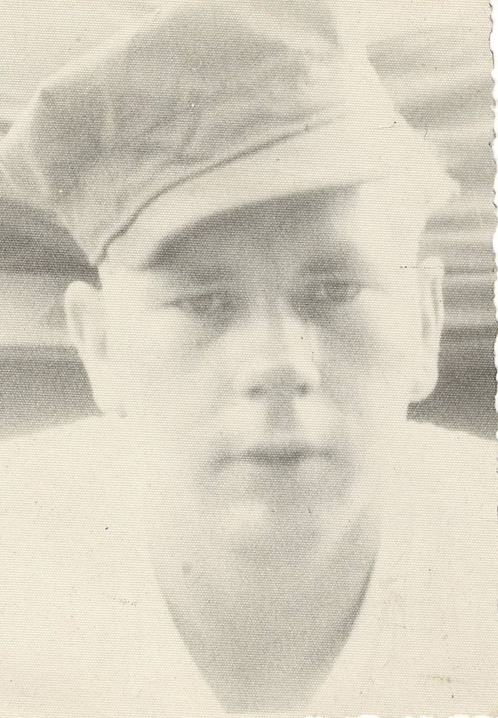 Raymond Arthur Kemppainen
