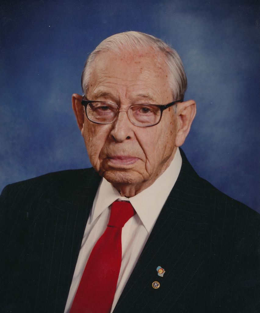 Eugene "Gene" Bockin