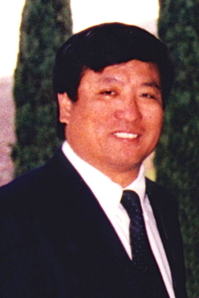 Tsuyoshi Pokryska