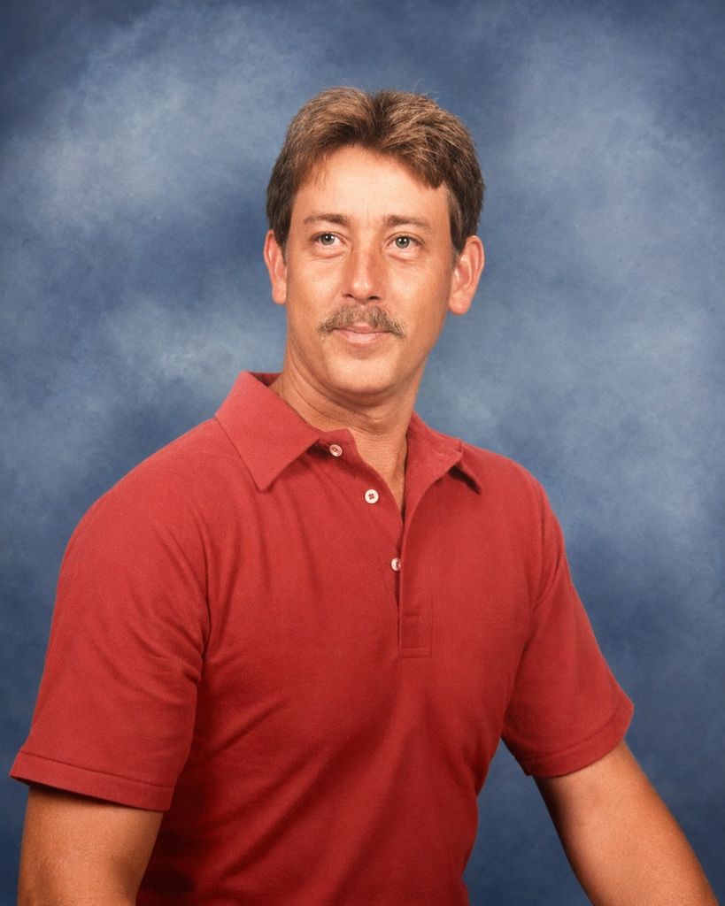 Jimmy D. Yawn Profile Photo